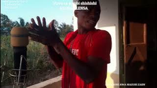 Vuvu ra Wimbi shishishi -henzo mwenga tv