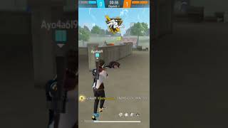gwa butuh 1000 suprot🥹🙏#freefire #garenafreefire