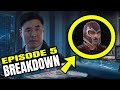 X-MEN REVEALED! WANDAVISION EPISODE 5 EASTER EGGS! Mutants, Magneto, X-men, Avengers