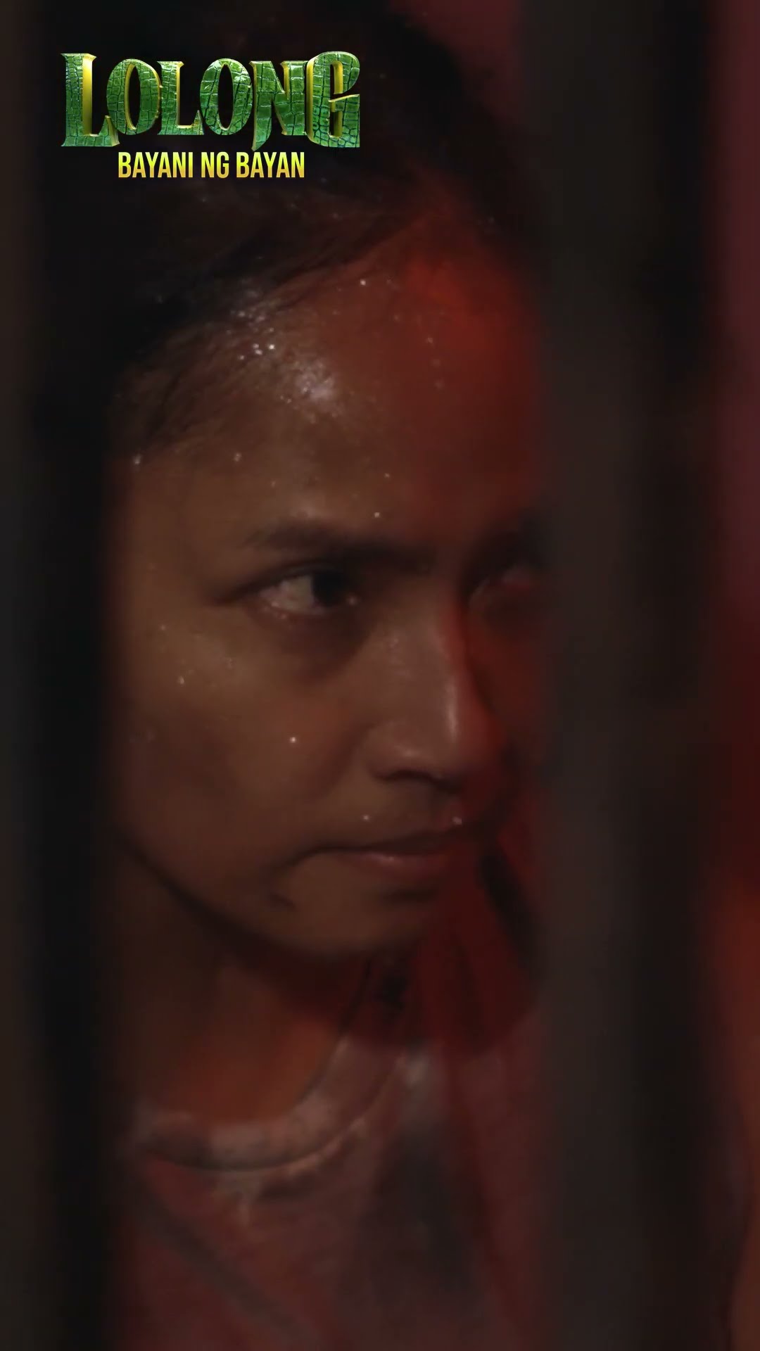 Ang kasamaan at kabaitan ni Julio?! shorts | Lolong 2