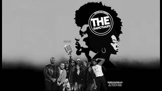 The Sanctuary | Season 1, Episode 4 | A Spoken Word Poetry Showcase