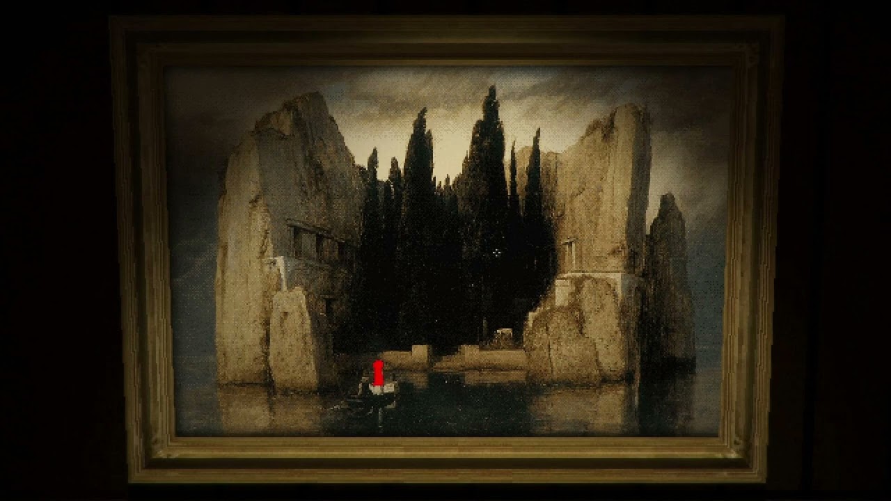 SIGNALIS - Relaxing Music