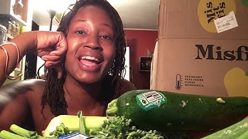 Misfit Market Delivery