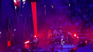 Depeche Mode - In Your Room (live) Toronto, ON April 7, 2023