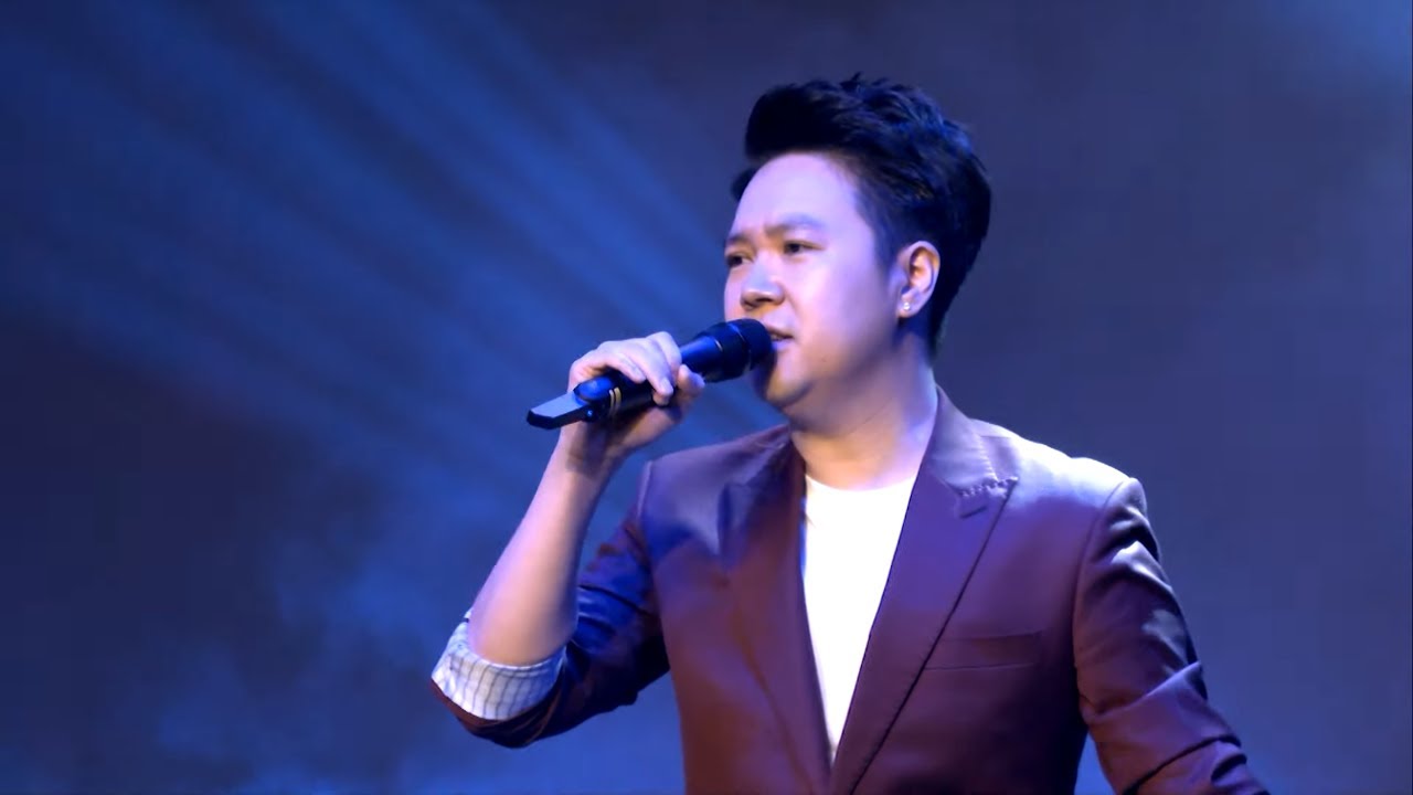 Vài Lần Đón Đưa - Lê Hiếu Live | Đêm Nhạc Để Nhớ Một Thời Ta Đã Yêu