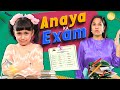 Anaya ka exam  moral stories for kids  pretend play  toystars