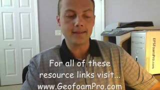 Where is The Geofoam Research Center?
