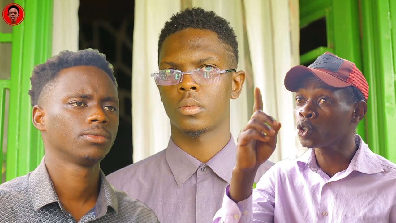 NYAXE COMEDY: Umutego Mutindi