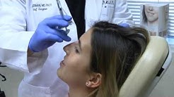 Chemical Rhinoplasty Boca Raton Plastic Surgeon 