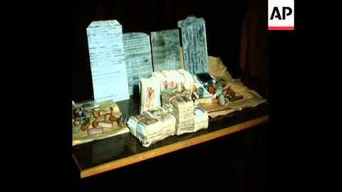 SYND 5 6 74 TRIAL ON EVASION OF IMPORT RESTRICTIONS