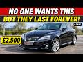 6 Cheap Japanese Cars UK Drivers Ignore (That Are Absolute Bargains)