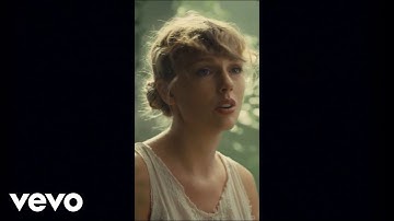 cardigan (Vertical Video)