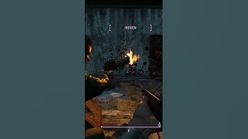 Did the Human live or was it the synth? #fallout4 #gaming #fallout #falloutmemes #bethesda