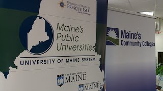 Here's how it got easier to go from Maine community colleges to state universities