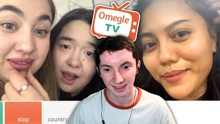 I Started Speaking Their Languages What Happens Next? - Ometv