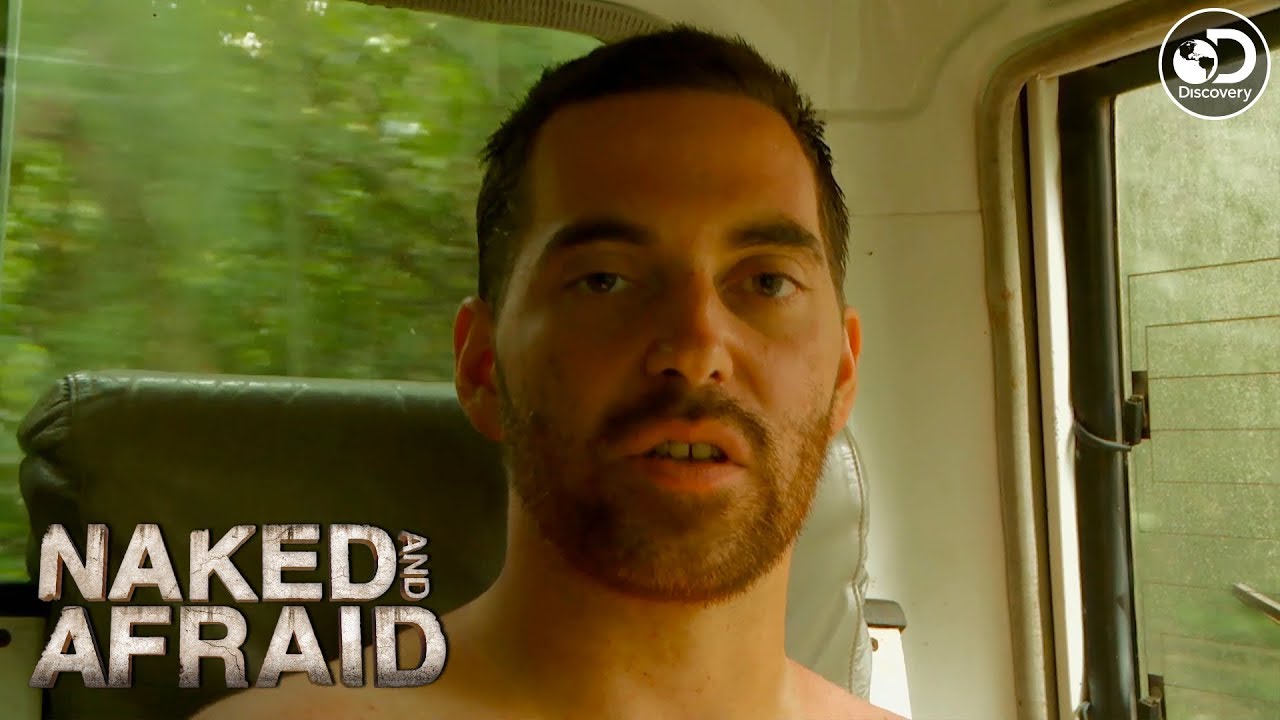 Seth Quits  Naked And Afraid - Youtube-2402