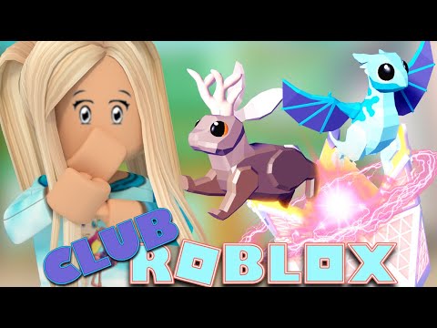 Surprise Club Roblox Mystery Gift Box Update Youtube - opened golden gift of no tix roblox