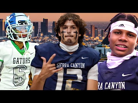 Sierra Canyon (CA) vs Green Valley (NV) 🔥🎥  California v Nevada | #UTR Highlight Mix