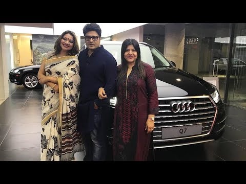 breaking free আঁখি আলমগীর-ফেরদৌস ও দুই কোটি টাকার গাড়ির রহস্য !