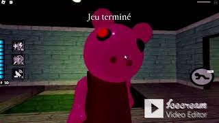 J'SUIS TOMBE SUR LA PIRE GAME PIGGY AU MONDE ! (Ya Rien Qui Va)