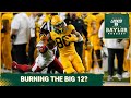 Does baylor football have the fastest offense in the big 12  baylor spring game recap