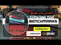 Onexplayer X1 Pro Intel 255H EVA-02 Edition — Gaming Benchmarks!