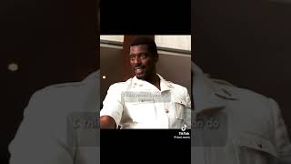 Famous Lord of War - Eamonn Walker scene Wealth