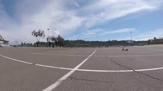 Good-Win Racing Fiat Fast Fun!