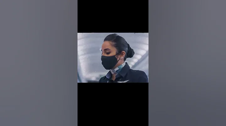 She Fell 33,000 Feet… and Lived?! 😳 #shorts