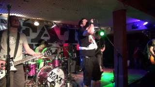 Fat Belly - Dear Irene 28.04.2012