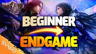 AION 2: Everything I Wish I Knew When I Started