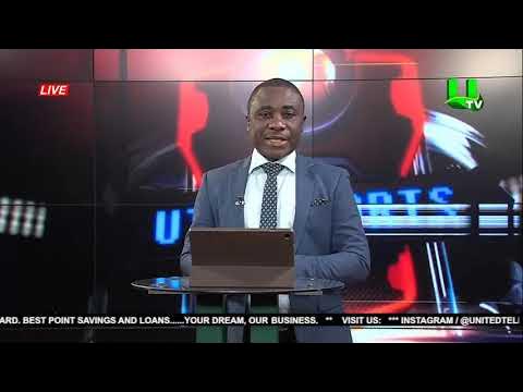 SPORTS NEWS WITH ANIM ADDO 06/10/25