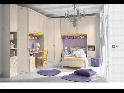 Camerette classiche youtube Camerette classiche a ponte