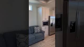 Park Model For Sale - 55+ RV Resort