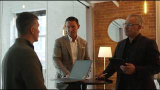 Visionary Leadership Driving The Future Of Healthcare