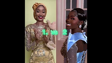 Vidéo Tiktok Senegal 2024 Videoshort Duet Tiktokviral 
