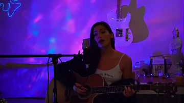 Nothing Breaks Like A Heart - Mark Ronson + Miley Cyrus (Davina Leone Cover)