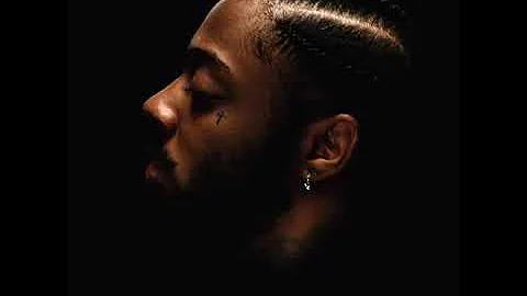 Worst In Us - Brent Faiyaz