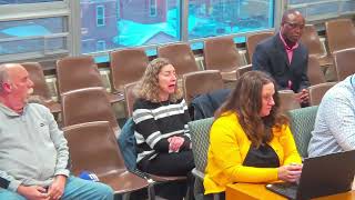 February 3, 2026  Law Enforcement and Public Safety Committee