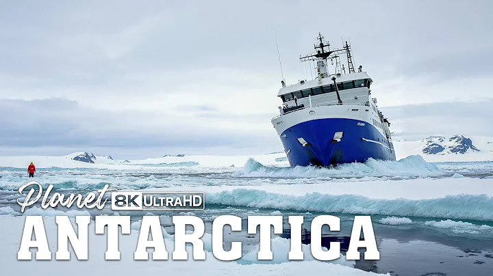 Expedition Antarctica | The Hidden Dangers of Exploring Antarctica | Free Documentary