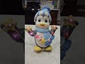 Lightup Christmas Penguin. Listed on Whatnot, Ebay, Marcari, Poshmark. VN 150
