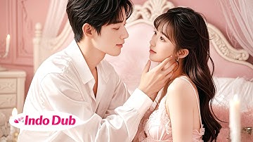 Gadis mabuk tak sengaja tidur dengan pria tampan, ternyata dia CEO! Sejak itu dimanja habis-habisan!