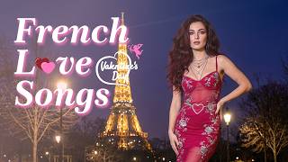 Remembering Valentine Under the Eiffel — Timeless French Love Songs We Once Shared