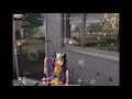 【荒野行動】Cra:ひよの大会キル集part5