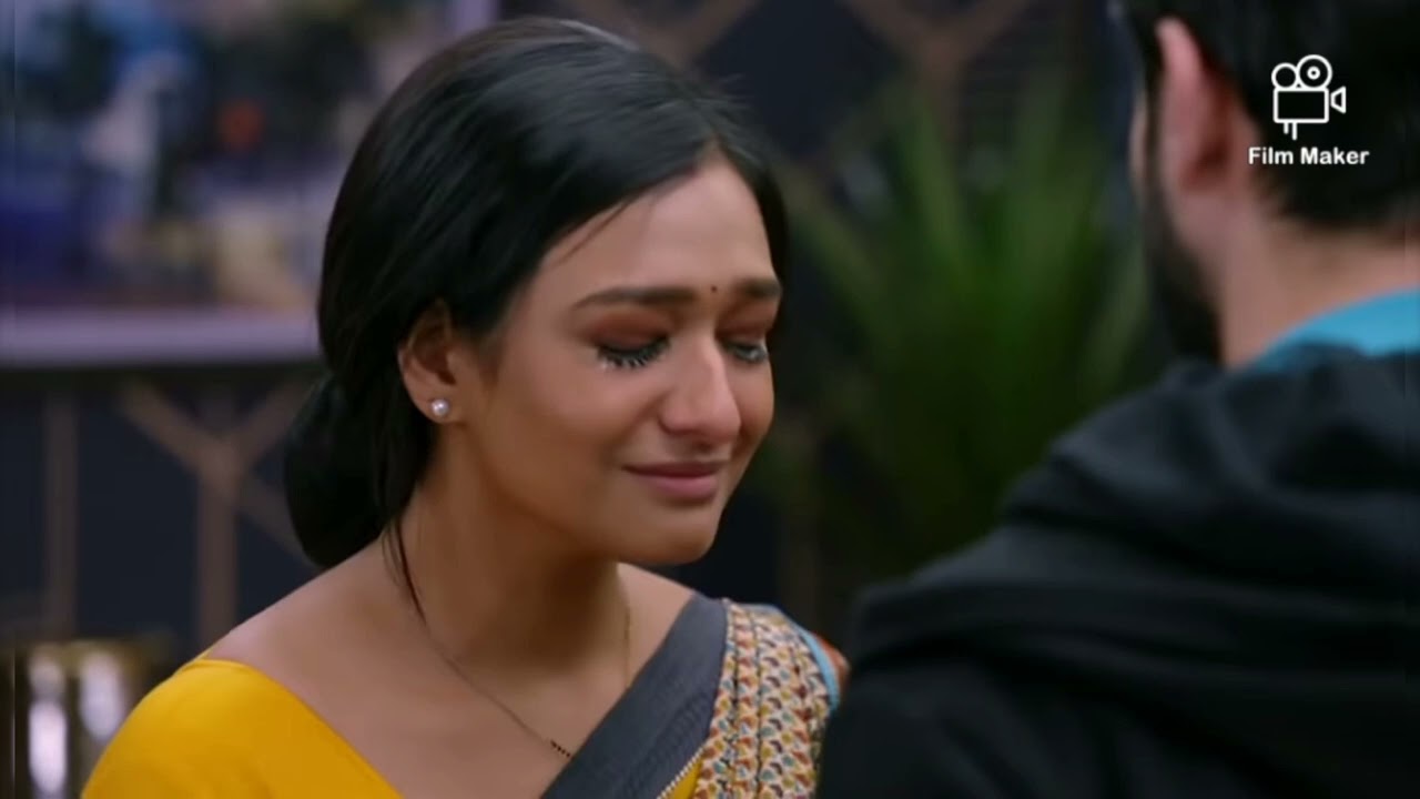 Kabhi Jo Badal - Bhagya Lakshmi | Aishwarya Khare, Rohit Suchanti | Sad song 😭😭 ( PS Music💕💕)