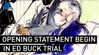 Opening Statements Begin In Trial Of Political Donor And Activist Ed Buck Nbcla