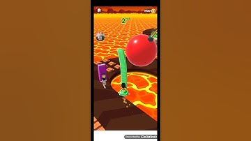 Shortcut Run : Gameplay Walkthrough All Levels #Shorts Level 371