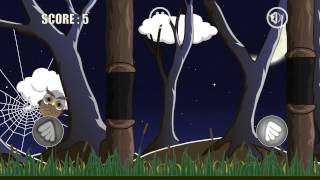 Sad Owl Gameplay screenshot 4