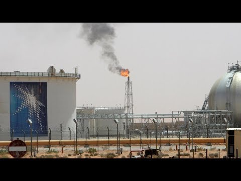 🇸🇦السعودية تقرر خفضا لميزانيتها مع استمرار حرب أسعار النفط مع روسيا