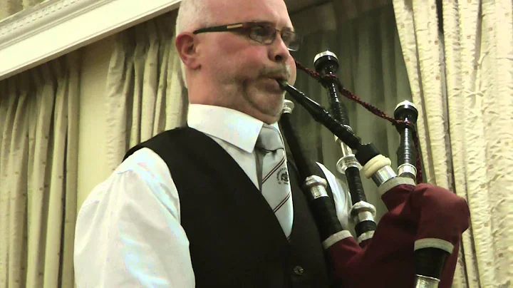 Terry Tully at the Ipswich Piping Society (1)
